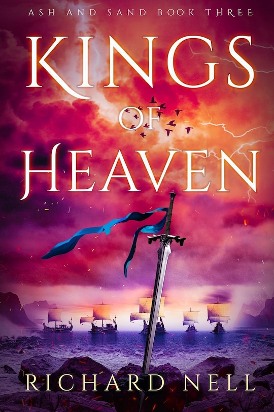 Front cover_Kings of Heaven