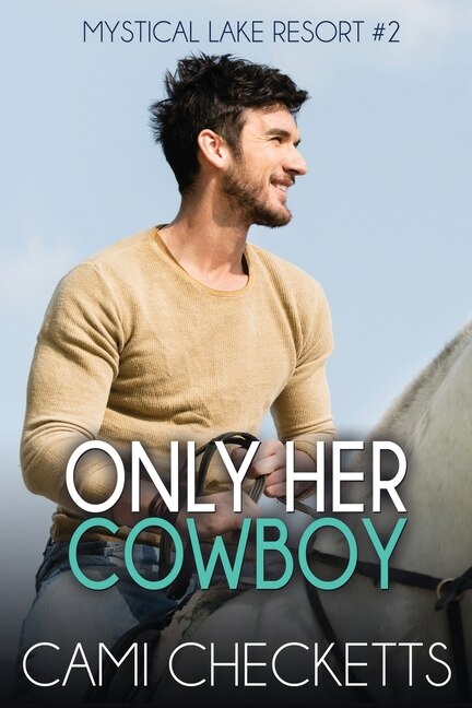 Front cover_Only Her Cowboy