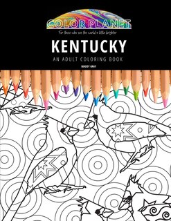 Front cover_Kentucky