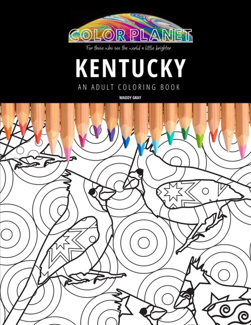 Front cover_Kentucky
