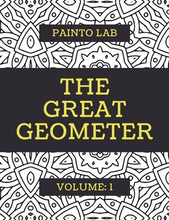 Couverture_The Great Geometer