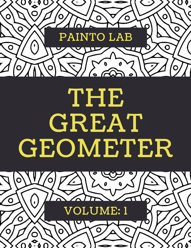Couverture_The Great Geometer