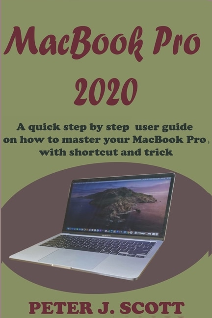 Front cover_MacBook Pro 2020