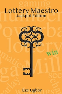 Couverture_Lottery Maestro