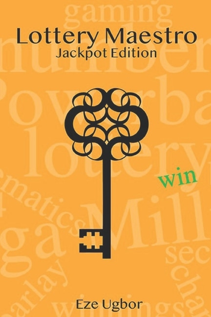 Couverture_Lottery Maestro