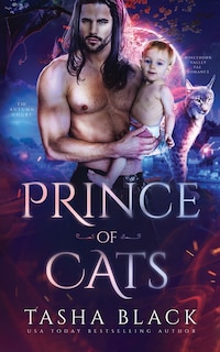 Couverture_Prince of Cats