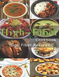 Couverture_High-Fiber Cookbook