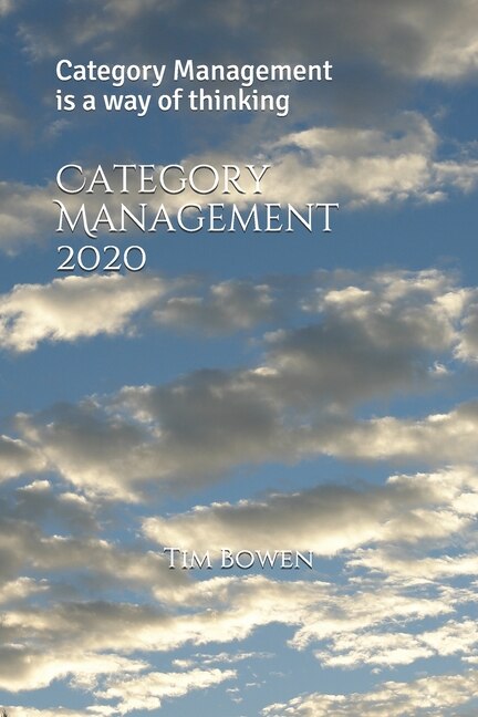 Couverture_Category Management 2020