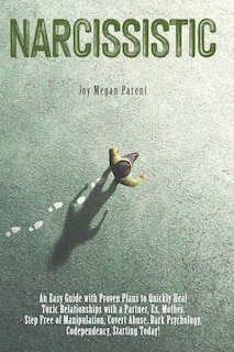 Couverture_Narcissistic