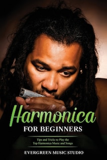 Front cover_Harmonica for Beginners