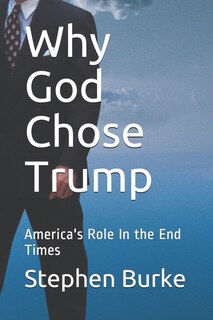 Front cover_Why God Chose Trump