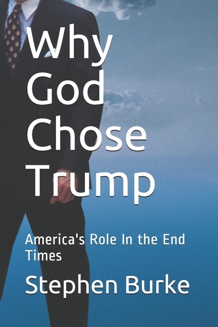 Front cover_Why God Chose Trump