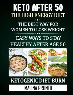 Front cover_Keto After 50