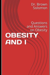 Front cover_Obesity and I
