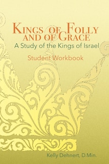 Front cover_Kings of Folly and of Grace