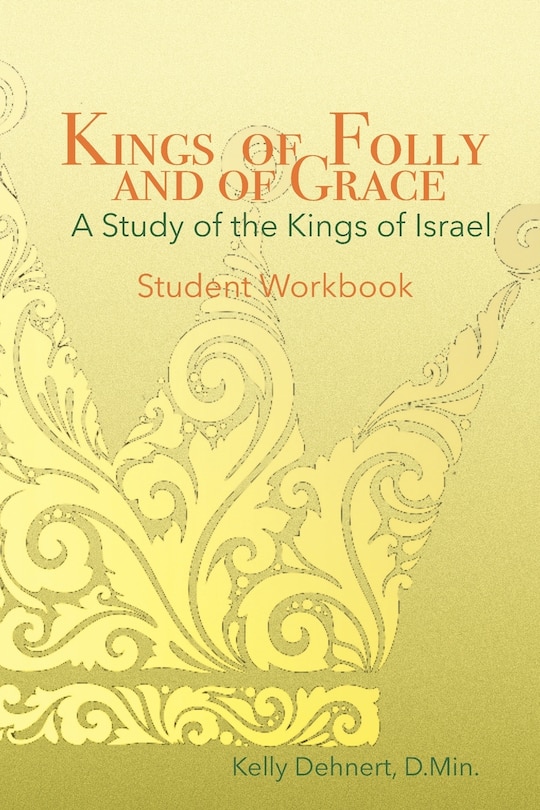 Front cover_Kings of Folly and of Grace
