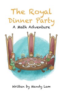 Front cover_The Royal Dinner Party