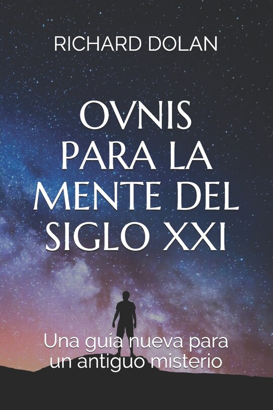 Front cover_Ovnis para la mente del siglo XXI