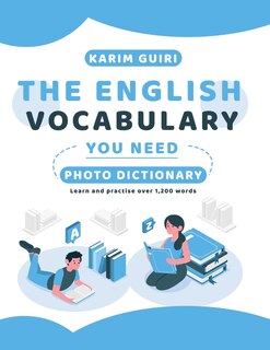 Couverture_The English Vocabulary You Need