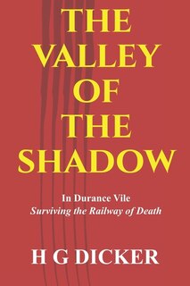 Front cover_The Valley of the Shadow