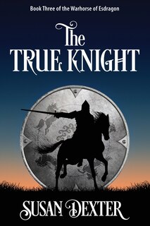 Couverture_The True Knight