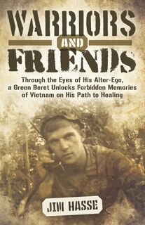 Couverture_Warriors and Friends