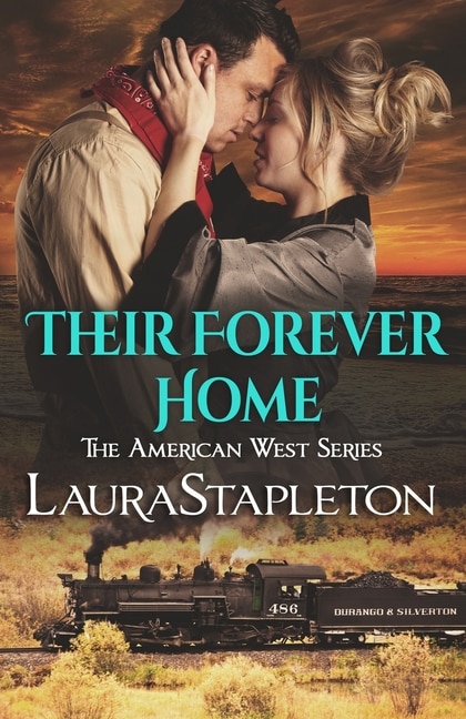 Couverture_Their Forever Home