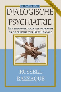 Couverture_Dialogische Psychiatrie (Dutch Version)