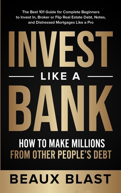 Front cover_Invest Like a Bank