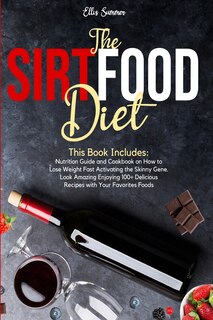Couverture_The Sirtfood Diet
