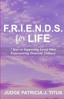 Couverture_F.R.I.E.N.D.S. For LIFE