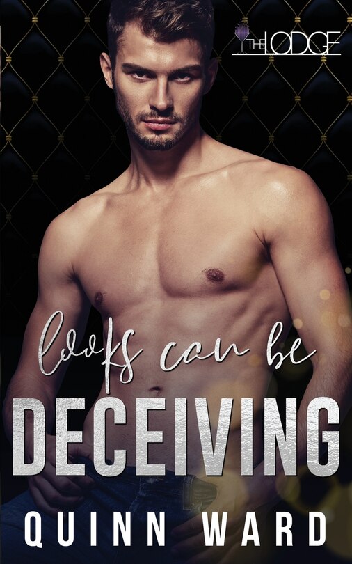 Front cover_Looks Can Be Deceiving