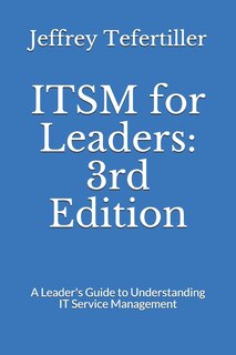 Couverture_ITSM for Leaders
