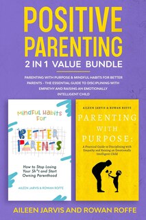 Front cover_Positive Parenting 2-in-1 Value Bundle