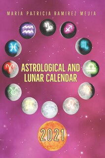 Front cover_Astrological and Lunar Calendar 2021