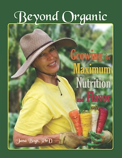 Couverture_Beyond Organic
