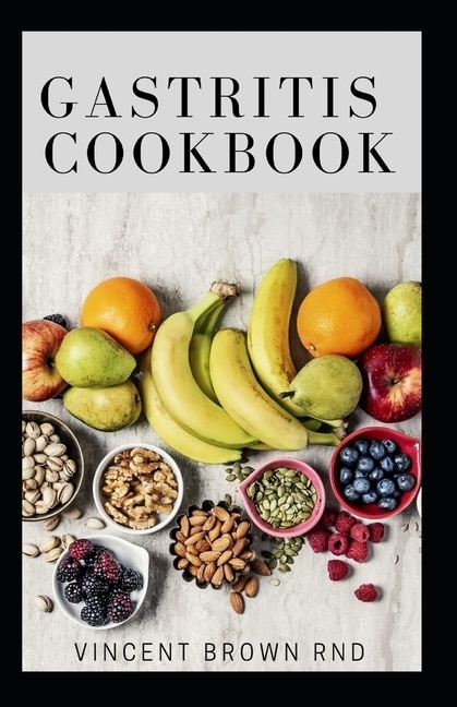 Couverture_Gastritis Cookbook