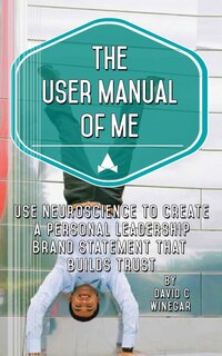 Couverture_The User Manual of Me