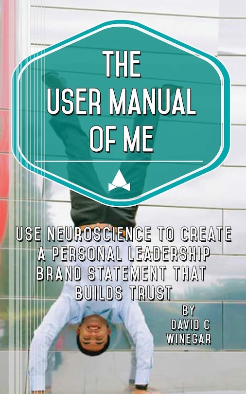 Couverture_The User Manual of Me