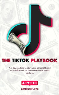 Front cover_TikTok Playbook