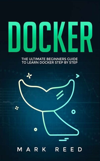 Front cover_Docker