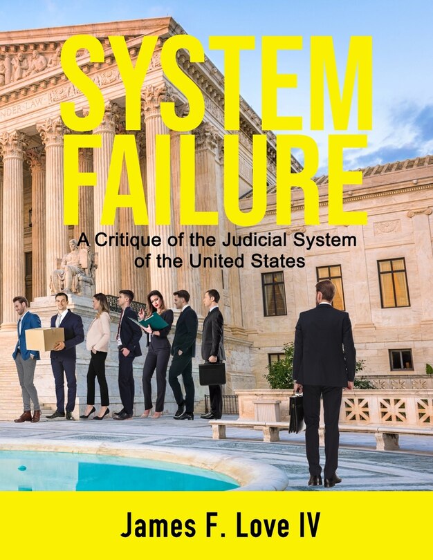 Couverture_System Failure