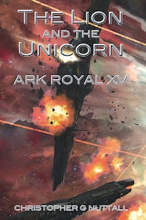 Front cover_The Lion and the Unicorn