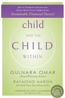 Front cover_child and the CHILD WITHIN