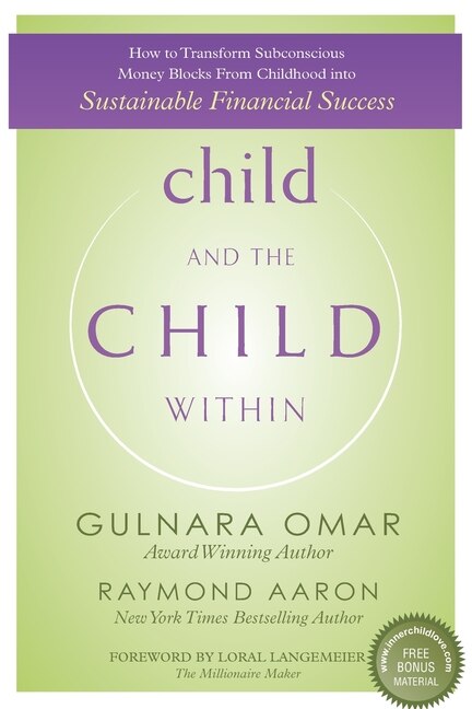 Front cover_child and the CHILD WITHIN