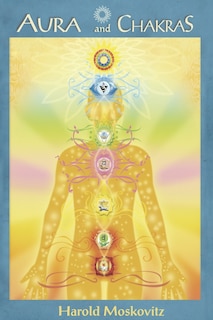 Front cover_Aura and Chakras