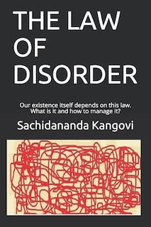 Couverture_The Law of Disorder