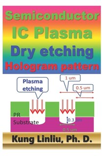 Couverture_Semiconductor IC Plasma Dry Etching Hologram pattern