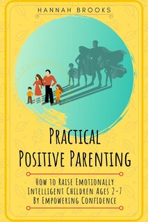 Front cover_Practical Positive Parenting