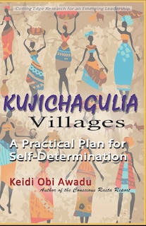 Couverture_Kujichagulia Villages